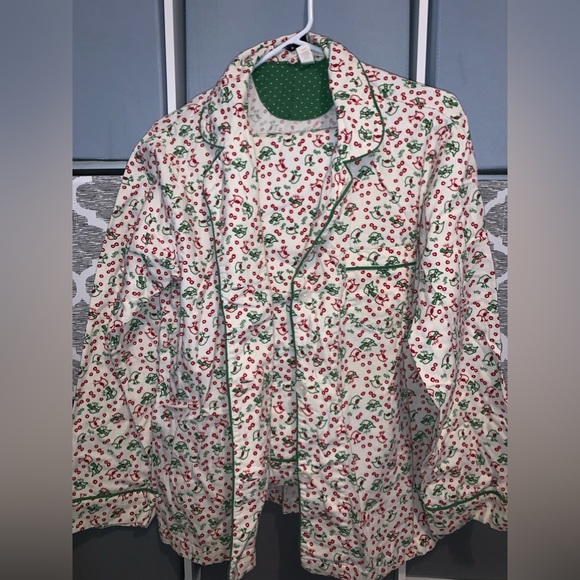 Flannel Pjs - Picture 10 of 16